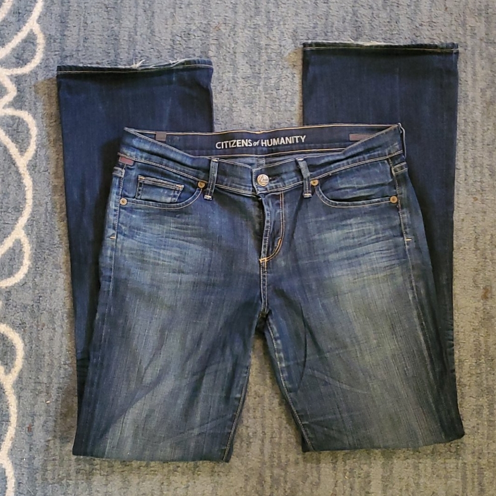 Citizens of Humanity jeans